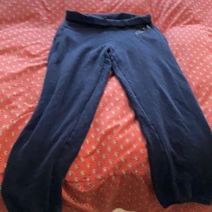 Women’s lounge joggers